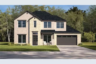 3229 Calm Prairie Lane, League City, TX 77573 - Photo 2