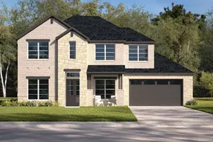 3229 Calm Pr Ln, League City, TX 77573 - Photo 2