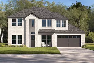 3229 Calm Pr Ln, League City, TX 77573 - Photo 1