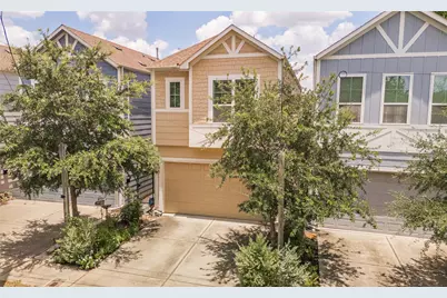 3235 Cline Street, Houston, TX 77020 - Photo 1