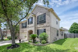 4514 Aspen Leaf Ln, Humble, TX 77396 - Photo 4