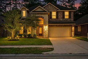 2411 Garden Shadow, Conroe, TX 77384 - Photo 2