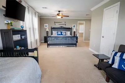892 Melody Lane, Crystal Beach, TX 77650 - Photo 28