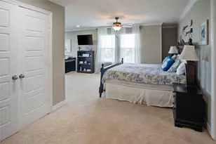 892 Melody Ln, Crystal Beach, TX 77650 - Photo 30