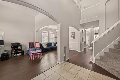 19906 Dayton Ridge Lane, Cypress, TX 77433 - Photo 6