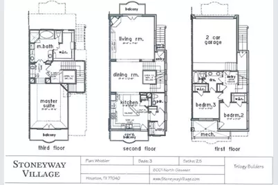 8020 Pagosa Springs Drive, Houston, TX 77040 - Photo 20