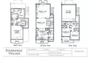 8020 Pagosa Springs Dr, Houston, TX 77040 - Photo 20