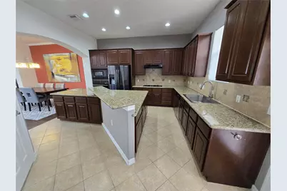 8020 Pagosa Springs Drive, Houston, TX 77040 - Photo 2