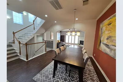 8020 Pagosa Springs Drive, Houston, TX 77040 - Photo 2