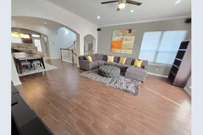 8020 Pagosa Springs Drive, Houston, TX 77040 - Photo 6