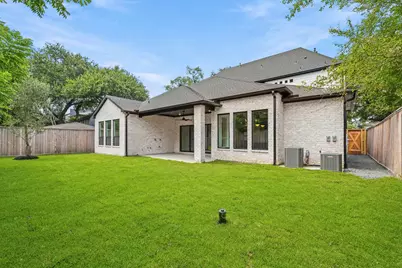 3615 Newcastle Drive, Houston, TX 77027 - Photo 42