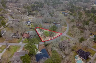 0 Centurian Circle, New Caney, TX 77357 - Photo 1