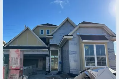 10922 Skyway Lane, Missouri City, TX 77459 - Photo 1