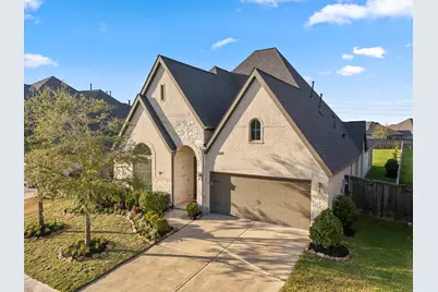 6914 Red Oak Drive, Katy, TX 77493 - Photo 2