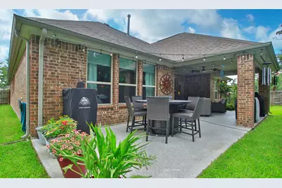2658 Granite River Lane, Conroe, TX 77385 - Photo 38