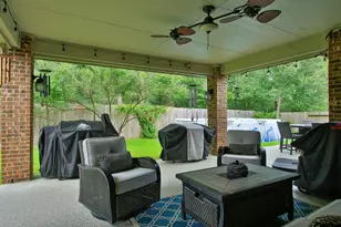 2658 Granite River Ln, Conroe, TX 77385 - Photo 36