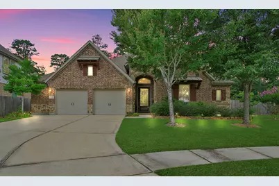 2658 Granite River Lane, Conroe, TX 77385 - Photo 1
