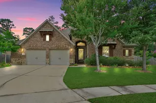 2658 Granite River Ln, Conroe, TX 77385 - Photo 1