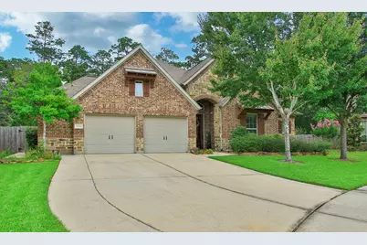 2658 Granite River Lane, Conroe, TX 77385 - Photo 48