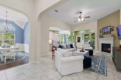 2658 Granite River Lane, Conroe, TX 77385 - Photo 8