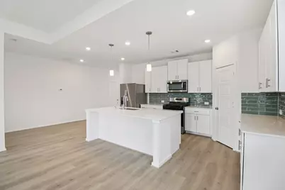 14045 Granger Pointe Lane, Conroe, TX 77302 - Photo 14