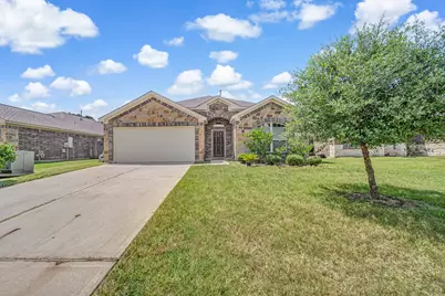 8410 Creekside Timbers Drive, Tomball, TX 77375 - Photo 1