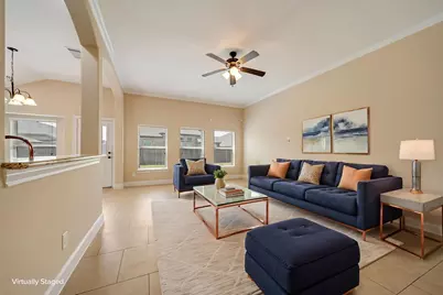 8410 Creekside Timbers Drive, Tomball, TX 77375 - Photo 4