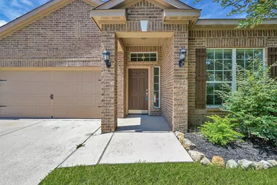 30719 W Lost Creek Boulevard, Magnolia, TX 77355 - Photo 2