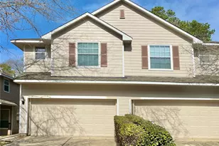 19 Blue Creek Pl, The Woodlands, TX 77382 - Photo 2