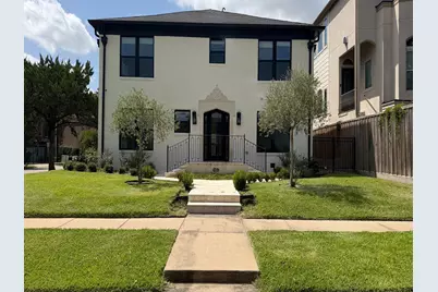 1601 Bonnie Brae Street, Houston, TX 77006 - Photo 1