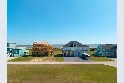 804 Rancho Carribe Drive, Crystal Beach, TX 77650 - Photo 8