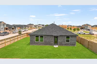 2000 Luminous Lane, Brookshire, TX 77423 - Photo 22