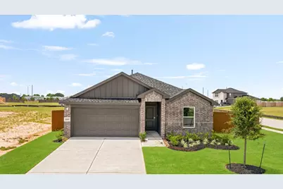 2000 Luminous Lane, Brookshire, TX 77423 - Photo 1