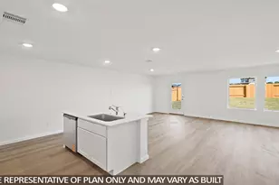2000 Luminous Ln, Brookshire, TX 77423 - Photo 6