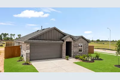 2000 Luminous Lane, Brookshire, TX 77423 - Photo 2