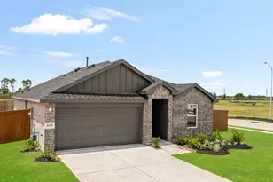 2000 Luminous Ln, Brookshire, TX 77423 - Photo 2