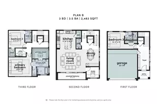 2916 Michaux St, Houston, TX 77009 - Photo 6