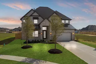 518 Koda Bear Ct, Montgomery, TX 77316 - Photo 1