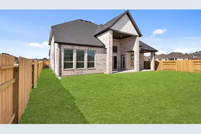 518 Koda Bear Court, Montgomery, TX 77316 - Photo 36
