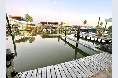 318 Marine Way, Freeport, TX 77541 - Photo 1