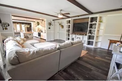 135 Kilmer St, Vidor, TX 77662 - Photo 10