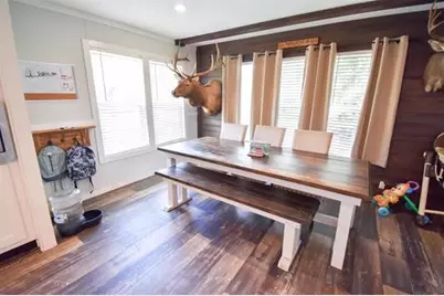 135 Kilmer St, Vidor, TX 77662 - Photo 6