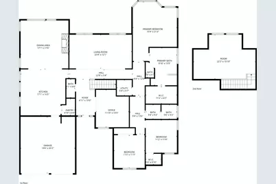 19 S Scarlet Elm Court, The Woodlands, TX 77382 - Photo 48