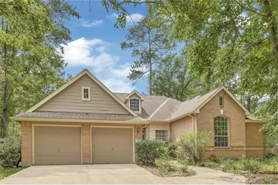 19 S Scarlet Elm Court, The Woodlands, TX 77382 - Photo 12