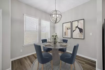 208 Clark Meadows Lane, Houston, TX 77076 - Photo 4