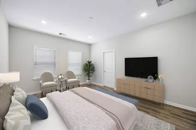 208 Clark Meadows Lane, Houston, TX 77076 - Photo 2