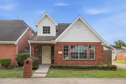 3209 Continental Drive, Missouri City, TX 77459 - Photo 1