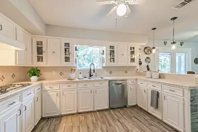 2607 E Pebble Beach Drive, Missouri City, TX 77459 - Photo 8