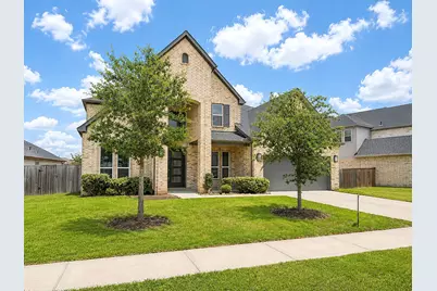 743 Corbin Crest Trail, La Porte, TX 77571 - Photo 2