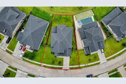 743 Corbin Crest Trail, La Porte, TX 77571 - Photo 4